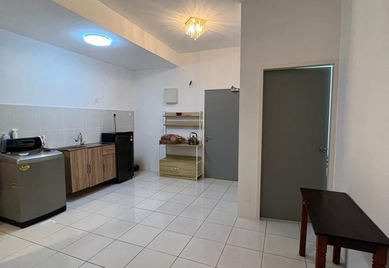 Camellia Residence Seri Austin