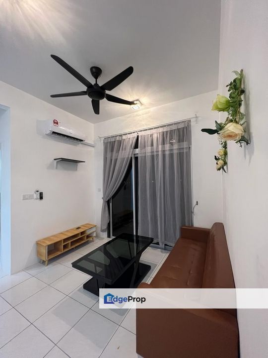 Camellia Residence Seri Austin, Johor, Johor Bahru