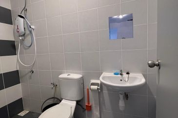 Camellia Residence Seri Austin