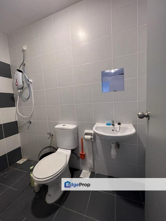 Camellia Residence Seri Austin, Johor, Johor Bahru