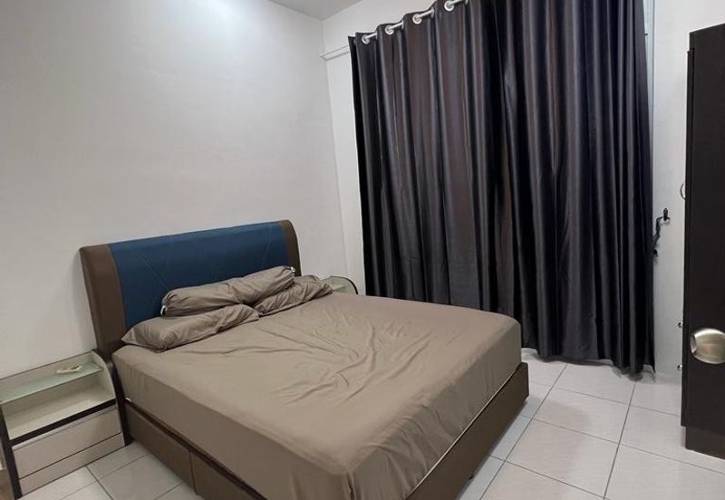 Camellia Residence Seri Austin