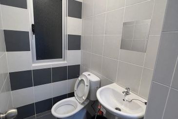 Camellia Residence Seri Austin