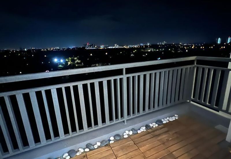 Camellia Residence Seri Austin