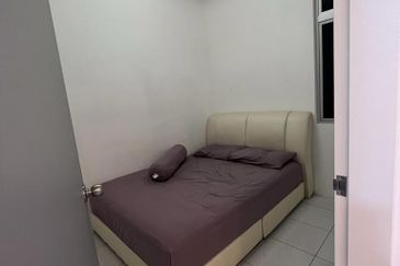 Camellia Residence Seri Austin