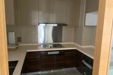 R&F Princess Cove, Tanjung Puteri