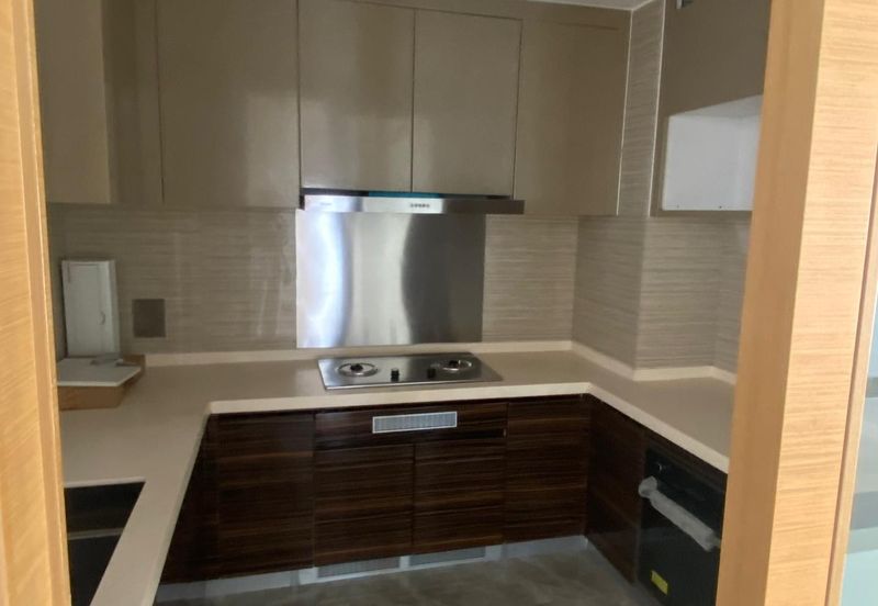 R&F Princess Cove, Tanjung Puteri