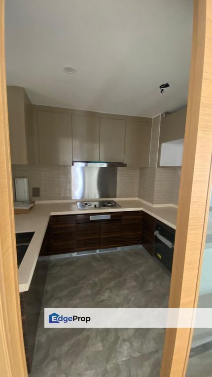 R&F @富力公主湾 4Bedroom 3 Bathroom , Johor, Johor Bahru