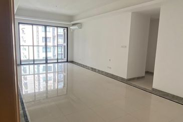 R&F Princess Cove, Tanjung Puteri