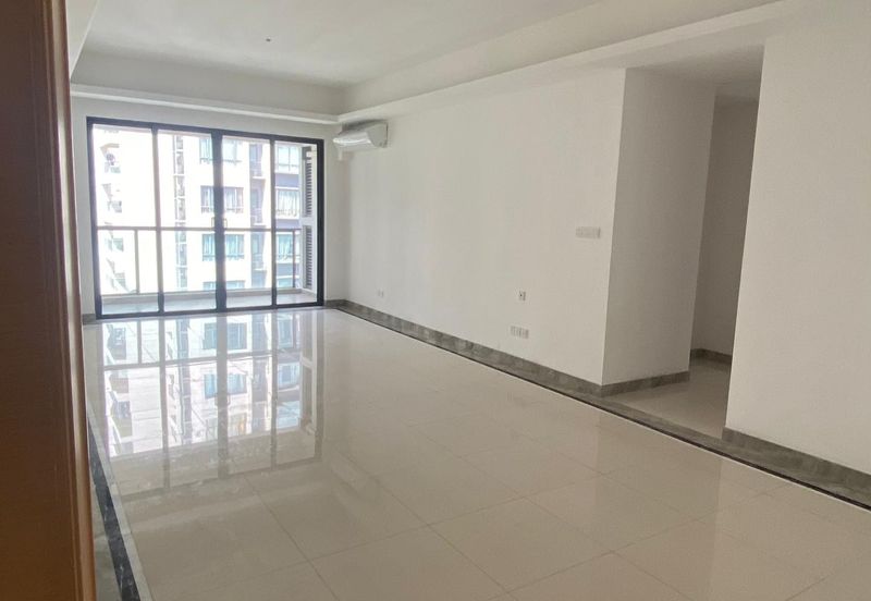 R&F Princess Cove, Tanjung Puteri