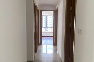 R&F Princess Cove, Tanjung Puteri