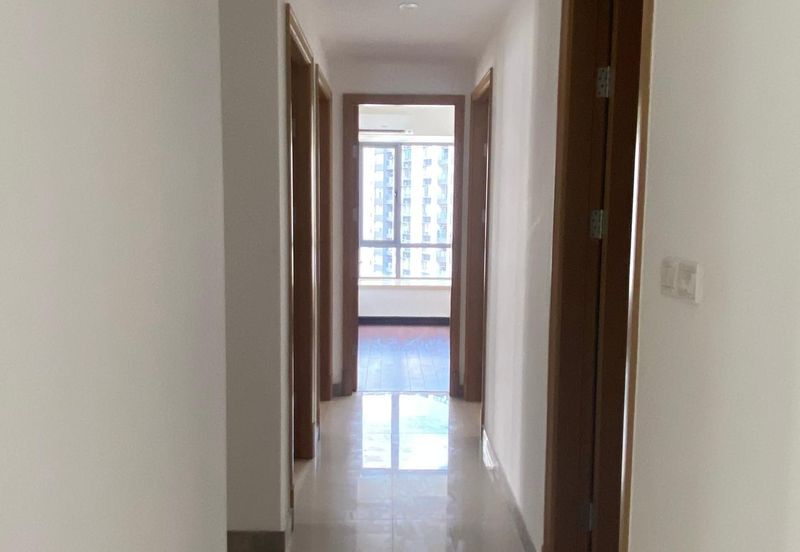 R&F Princess Cove, Tanjung Puteri