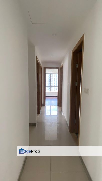 R&F @富力公主湾 4Bedroom 3 Bathroom , Johor, Johor Bahru