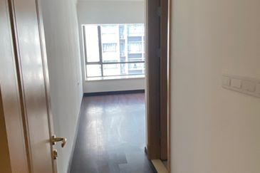 R&F Princess Cove, Tanjung Puteri