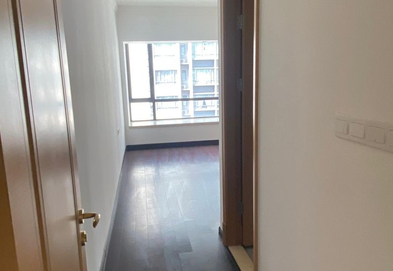 R&F Princess Cove, Tanjung Puteri