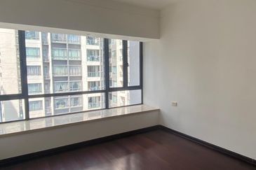 R&F Princess Cove, Tanjung Puteri