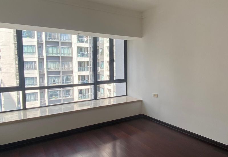 R&F Princess Cove, Tanjung Puteri