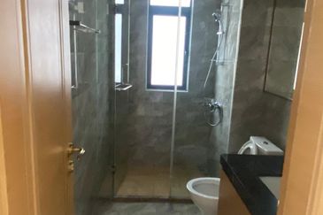 R&F Princess Cove, Tanjung Puteri