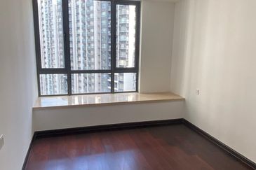 R&F Princess Cove, Tanjung Puteri