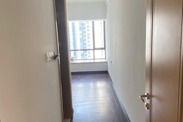 R&F Princess Cove, Tanjung Puteri