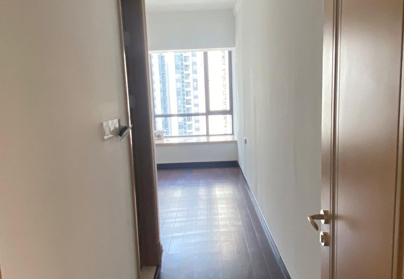 R&F Princess Cove, Tanjung Puteri