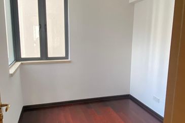 R&F Princess Cove, Tanjung Puteri