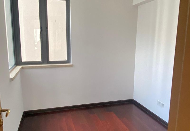 R&F Princess Cove, Tanjung Puteri