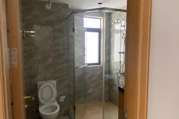 R&F Princess Cove, Tanjung Puteri