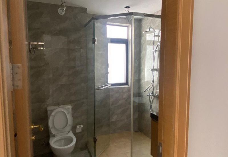 R&F Princess Cove, Tanjung Puteri