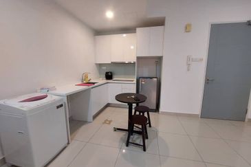 Tropez Residences @ Tropicana Danga Bay