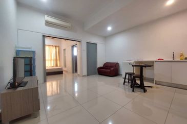 Tropez Residences @ Tropicana Danga Bay