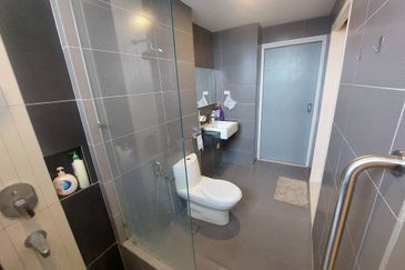 Tropez Residences @ Tropicana Danga Bay