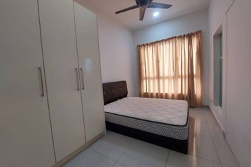 Tropez Residences @ Tropicana Danga Bay