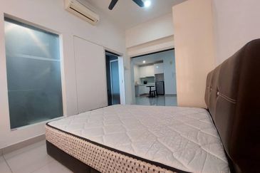 Tropez Residences @ Tropicana Danga Bay