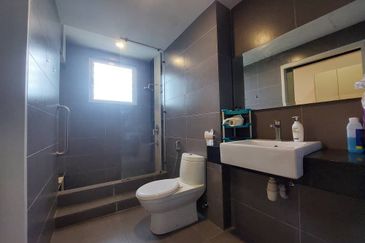 Tropez Residences @ Tropicana Danga Bay