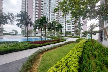 Tropez Residences @ Tropicana Danga Bay