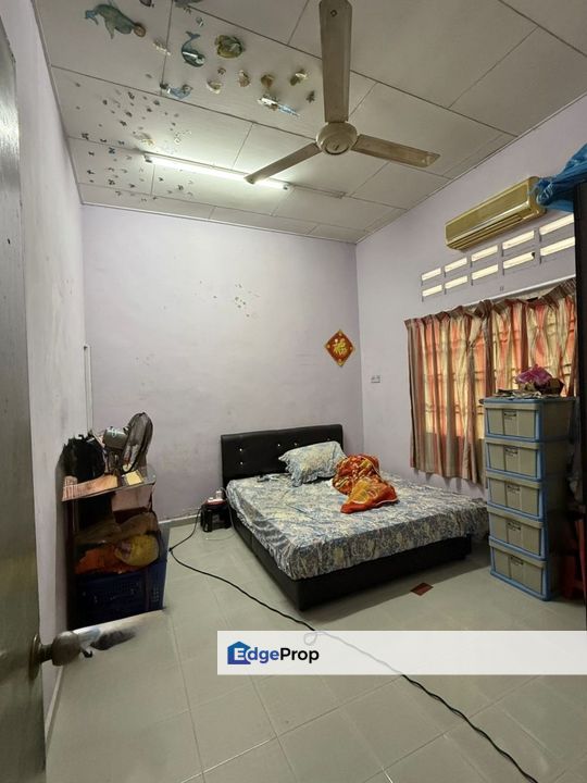 Taman Batu Pahat , Johor, Batu Pahat