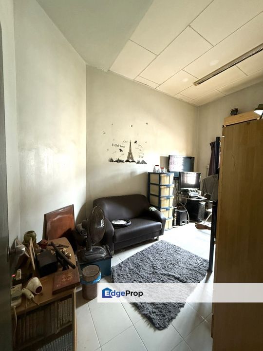 Taman Batu Pahat , Johor, Batu Pahat