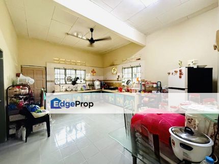 Taman Permata Batu Pahat Freehold Single Storey , Johor, Batu Pahat