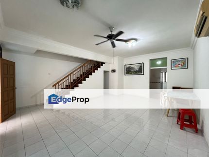 Taman Setia Indah Double Storey, Johor, Johor Bahru