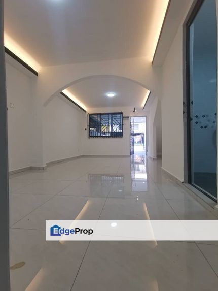 Bandar Seri Alam @ Jalan Suria, Johor, Masai