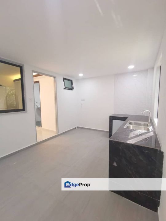 Bandar Seri Alam @ Jalan Suria, Johor, Masai