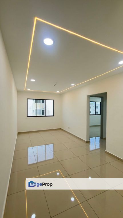 Desa Kempas Flat , Johor, Johor Bahru