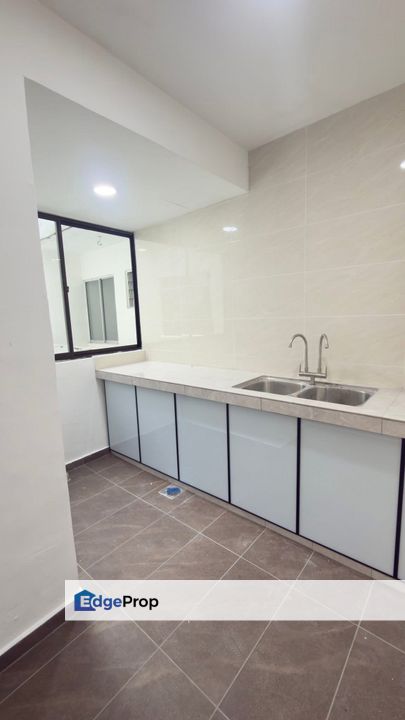 Desa Kempas Flat , Johor, Johor Bahru