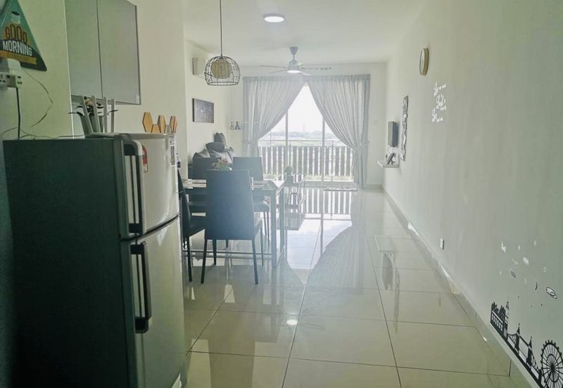 KSL Residences @ Daya