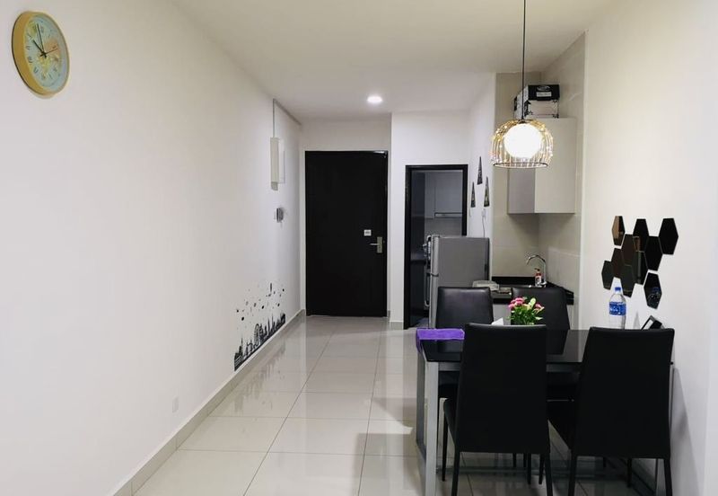 KSL Residences @ Daya