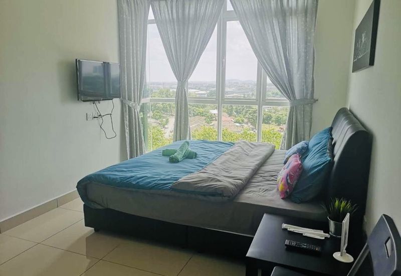 KSL Residences @ Daya