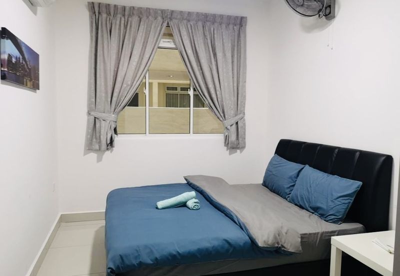 KSL Residences @ Daya