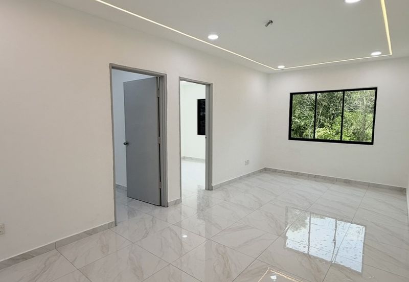 Desa Kempas