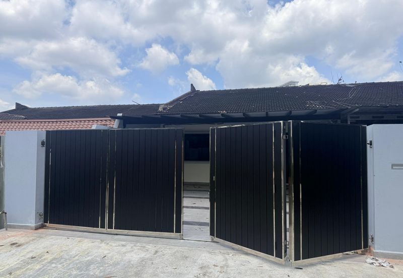 Taman Dato Penggawa Barat