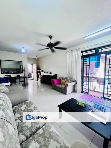 Larkin Residence phone one @ Larkin, Johor, Johor Bahru